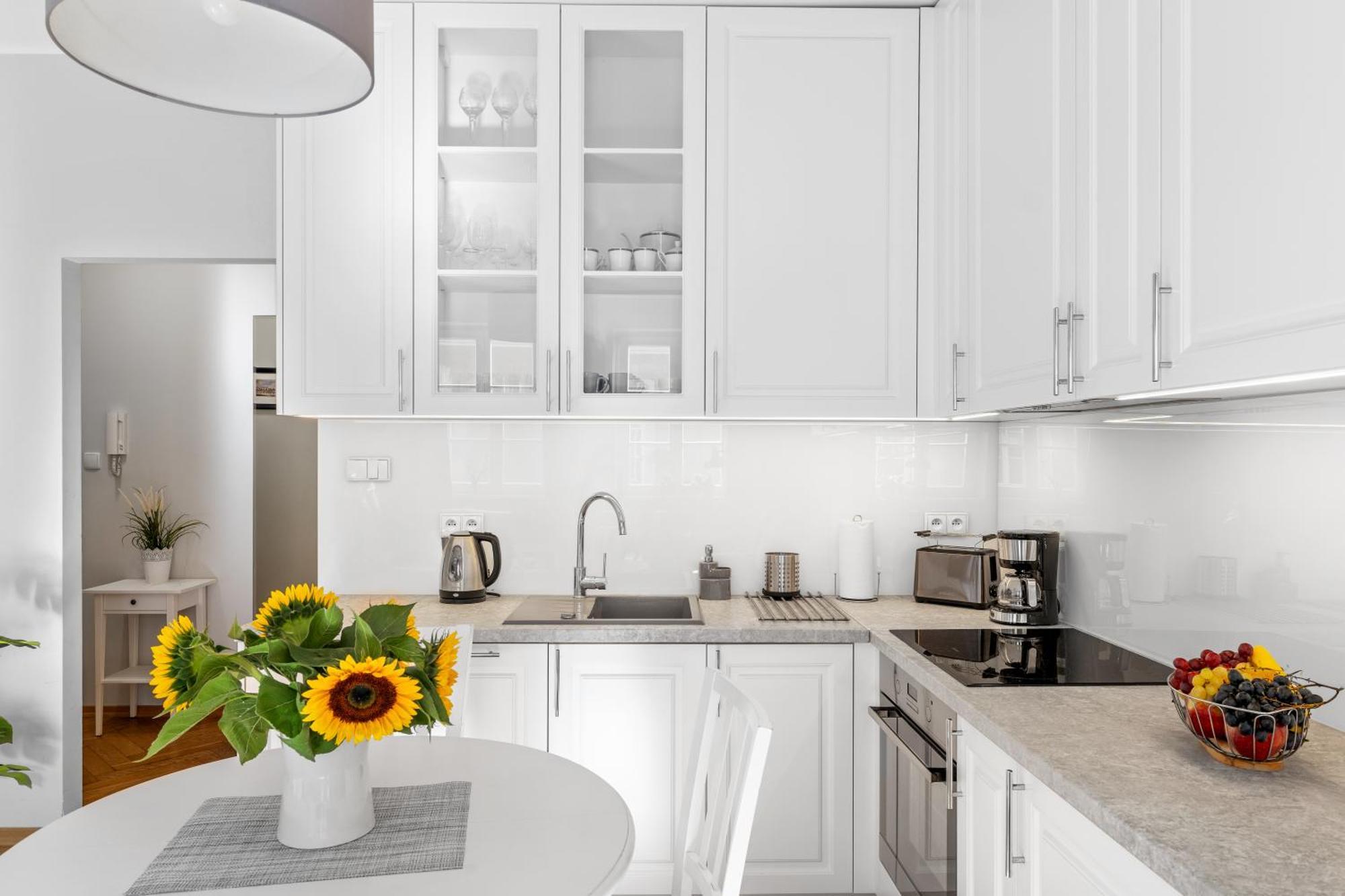 Cute Apartment In The Historic Old Town Of Warsawa Bagian luar foto